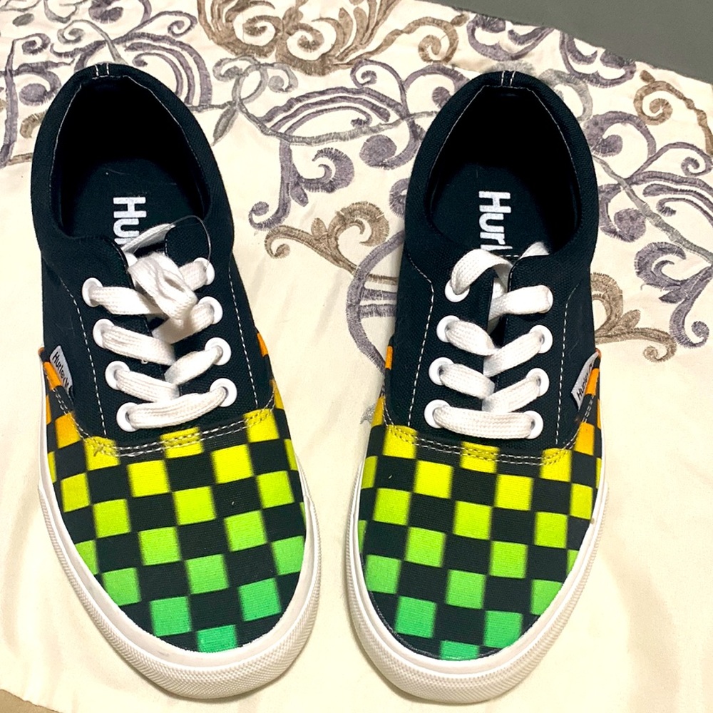 Hurley Kids Shoes
